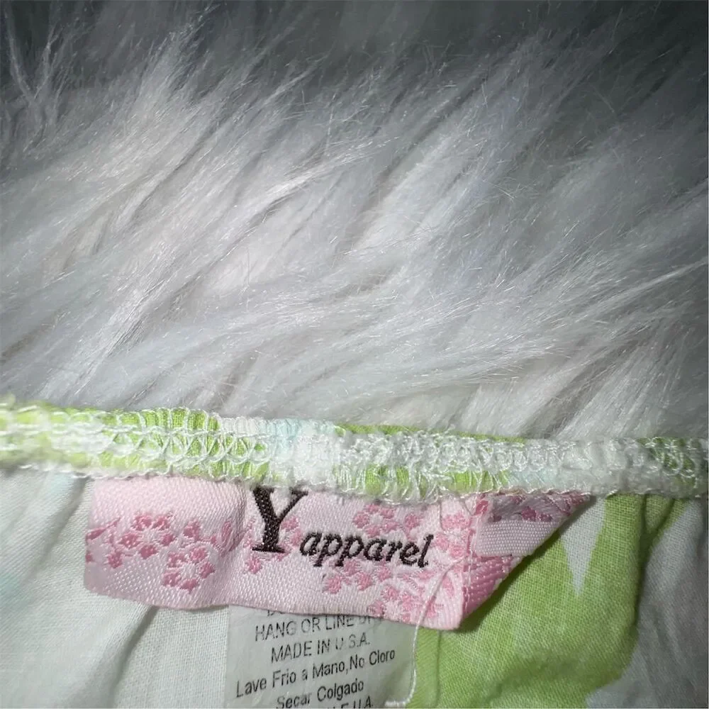 Y Apparel this midi
